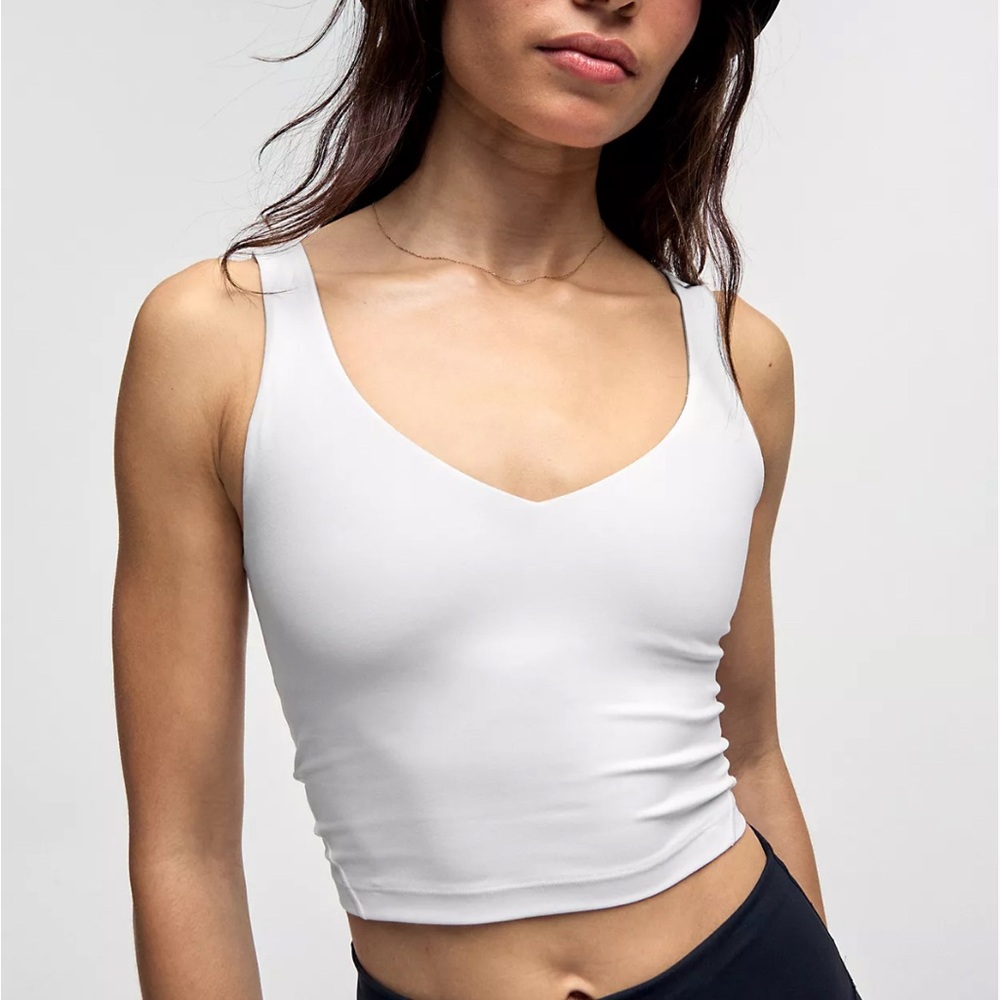 Lululemon align tank top